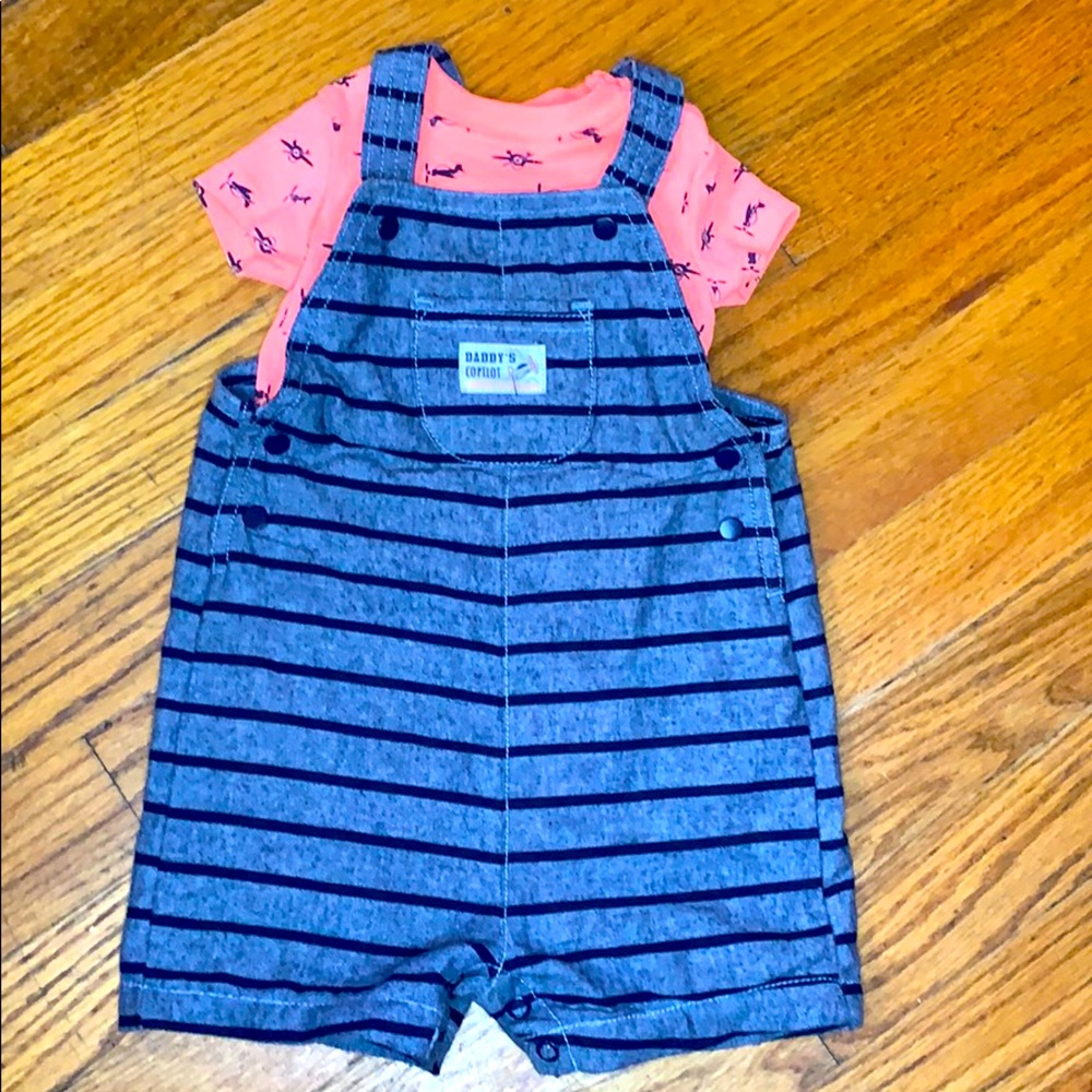 Cartera romper